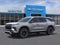 2027 Chevrolet Traverse Z71 AWD