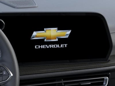 2027 Chevrolet Traverse Z71 AWD