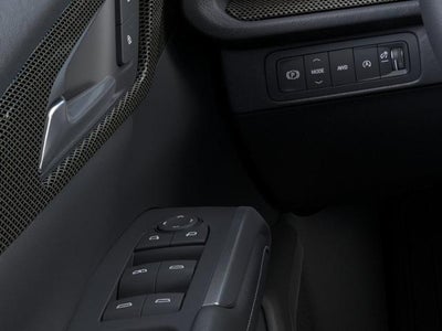 2027 Chevrolet Traverse Z71 AWD