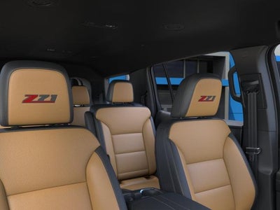 2027 Chevrolet Traverse Z71 AWD