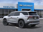 2027 Chevrolet Traverse Z71 AWD