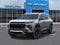 2027 Chevrolet Traverse Z71 AWD