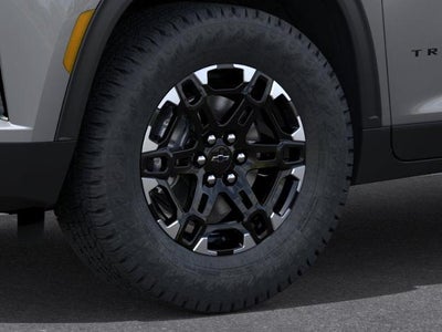 2027 Chevrolet Traverse Z71 AWD