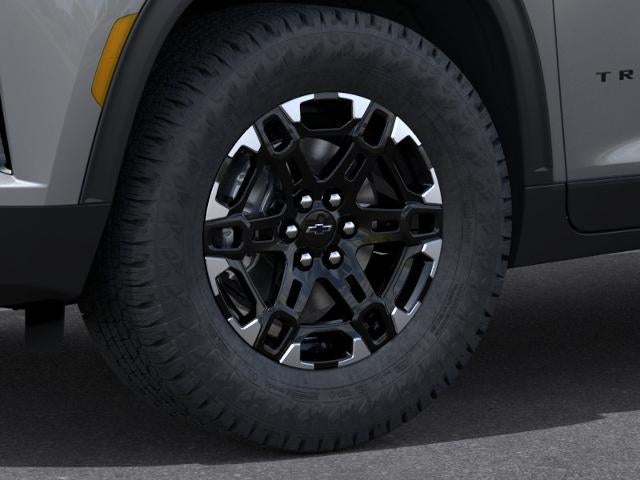 2027 Chevrolet Traverse Z71 AWD