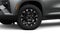 2027 Chevrolet Traverse Z71 AWD