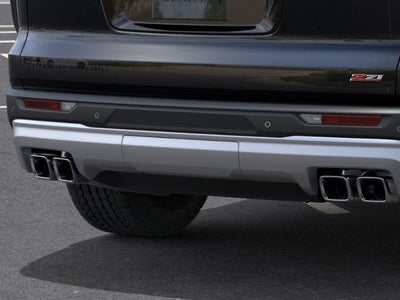 2027 Chevrolet Traverse Z71 AWD