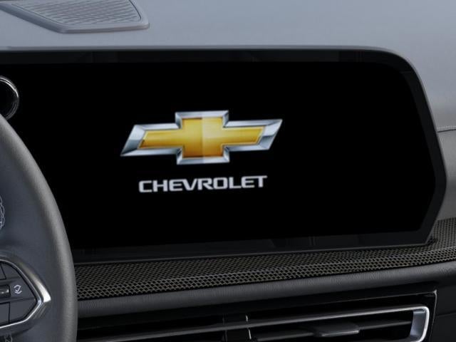 2027 Chevrolet Traverse Z71 AWD
