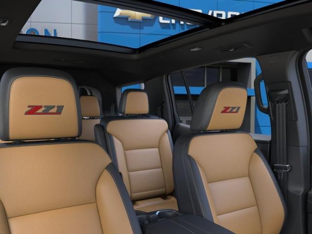2027 Chevrolet Traverse Z71 AWD