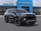 2027 Chevrolet Traverse Z71 AWD