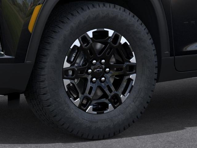 2027 Chevrolet Traverse Z71 AWD