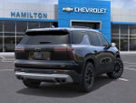 2026 Chevrolet Traverse Z71 AWD