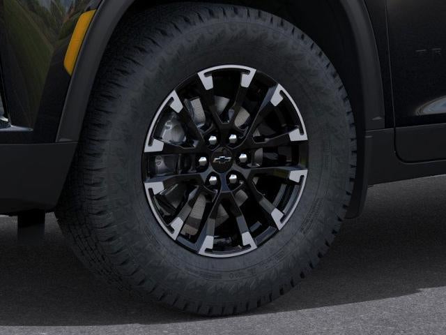 2026 Chevrolet Traverse Z71 AWD