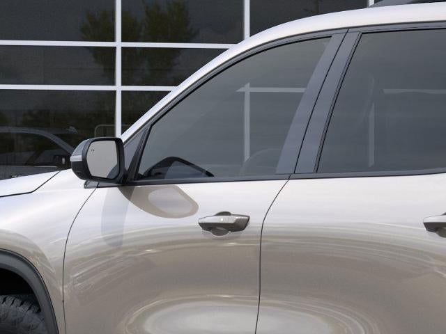 2026 Chevrolet Traverse Z71 AWD