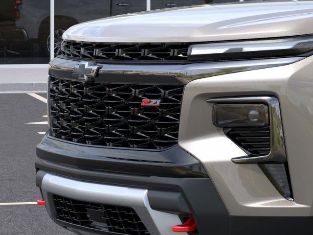 2026 Chevrolet Traverse Z71 AWD