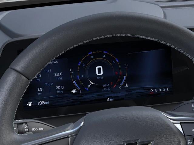 2026 Chevrolet Traverse Z71 AWD