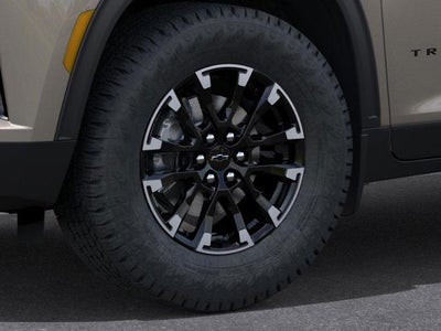 2026 Chevrolet Traverse Z71 AWD