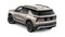 2026 Chevrolet Traverse Z71 AWD