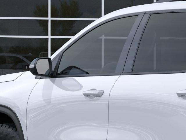 2026 Chevrolet Traverse Z71 AWD