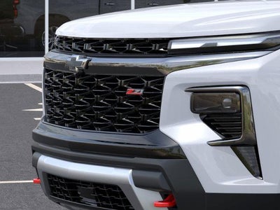 2026 Chevrolet Traverse Z71 AWD