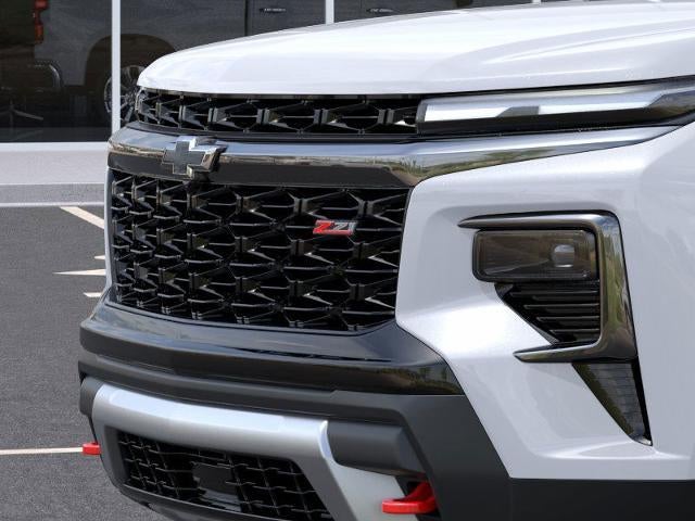 2026 Chevrolet Traverse Z71 AWD