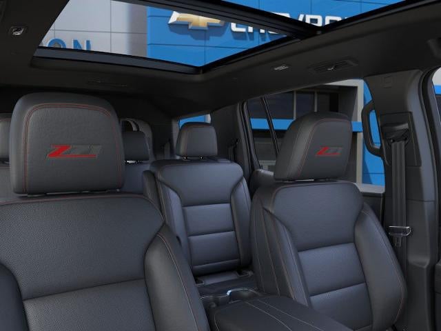 2026 Chevrolet Traverse Z71 AWD