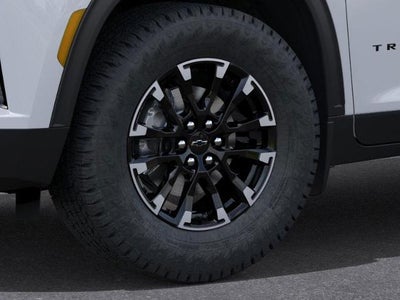 2026 Chevrolet Traverse Z71 AWD