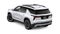 2026 Chevrolet Traverse Z71 AWD