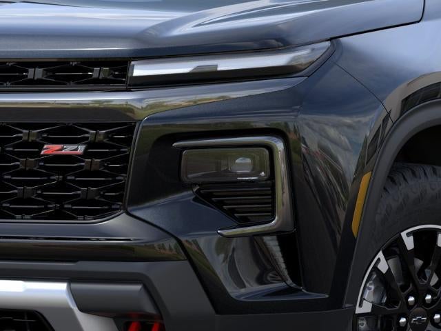 2026 Chevrolet Traverse Z71 AWD