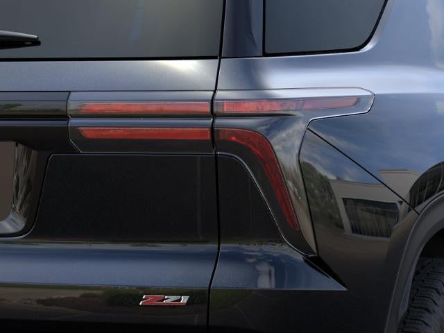 2026 Chevrolet Traverse Z71 AWD