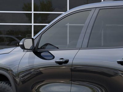 2026 Chevrolet Traverse Z71 AWD
