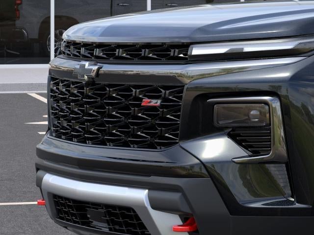 2026 Chevrolet Traverse Z71 AWD