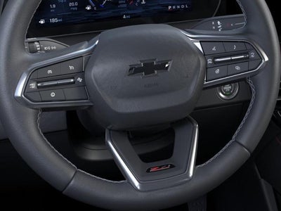 2026 Chevrolet Traverse Z71 AWD