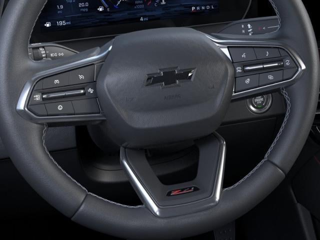 2026 Chevrolet Traverse Z71 AWD