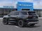 2026 Chevrolet Traverse Z71 AWD