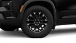 2026 Chevrolet Traverse Z71 AWD