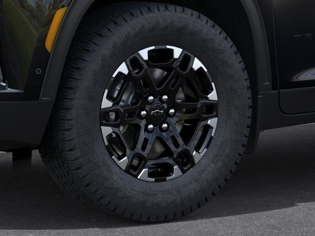 2027 Chevrolet Traverse Z71 AWD