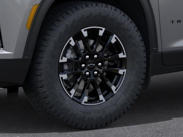 2026 Chevrolet Traverse Z71 AWD