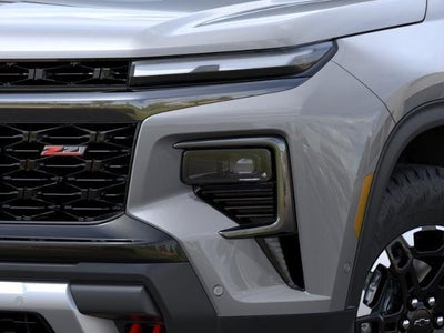 2027 Chevrolet Traverse Z71 AWD