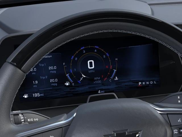 2027 Chevrolet Traverse Z71 AWD