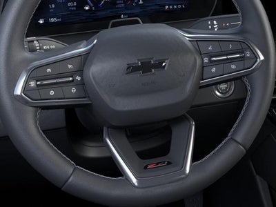 2027 Chevrolet Traverse Z71 AWD