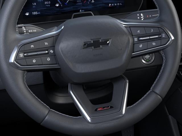 2027 Chevrolet Traverse Z71 AWD
