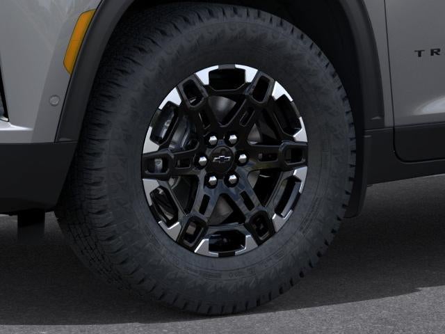 2027 Chevrolet Traverse Z71 AWD