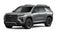 2027 Chevrolet Traverse Z71 AWD