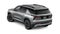 2027 Chevrolet Traverse Z71 AWD