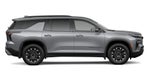 2027 Chevrolet Traverse Z71 AWD