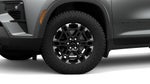 2027 Chevrolet Traverse Z71 AWD