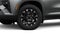 2027 Chevrolet Traverse Z71 AWD