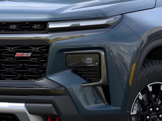 2026 Chevrolet Traverse Z71 AWD