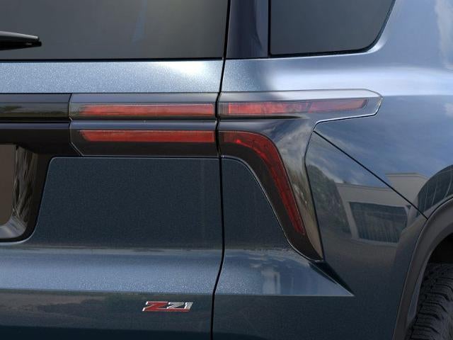 2026 Chevrolet Traverse Z71 AWD