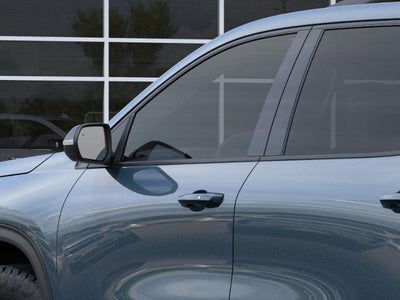 2026 Chevrolet Traverse Z71 AWD